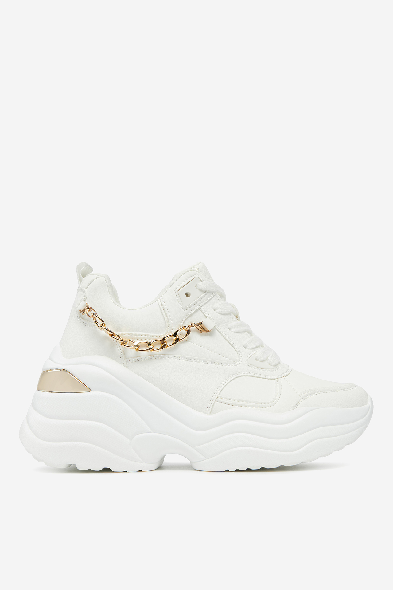 DeeZee Sneakerși DeeZee