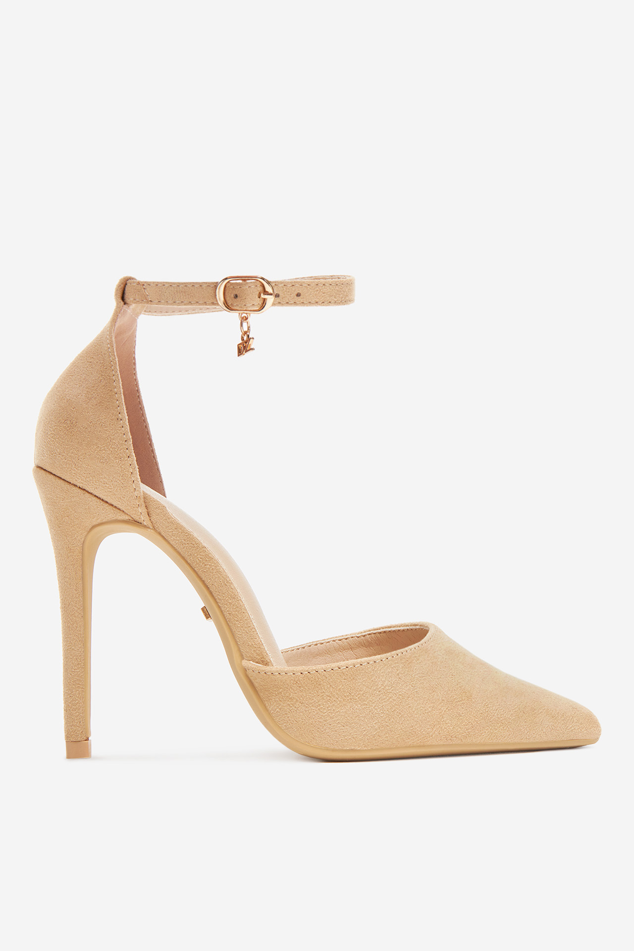 Pantofi stiletto