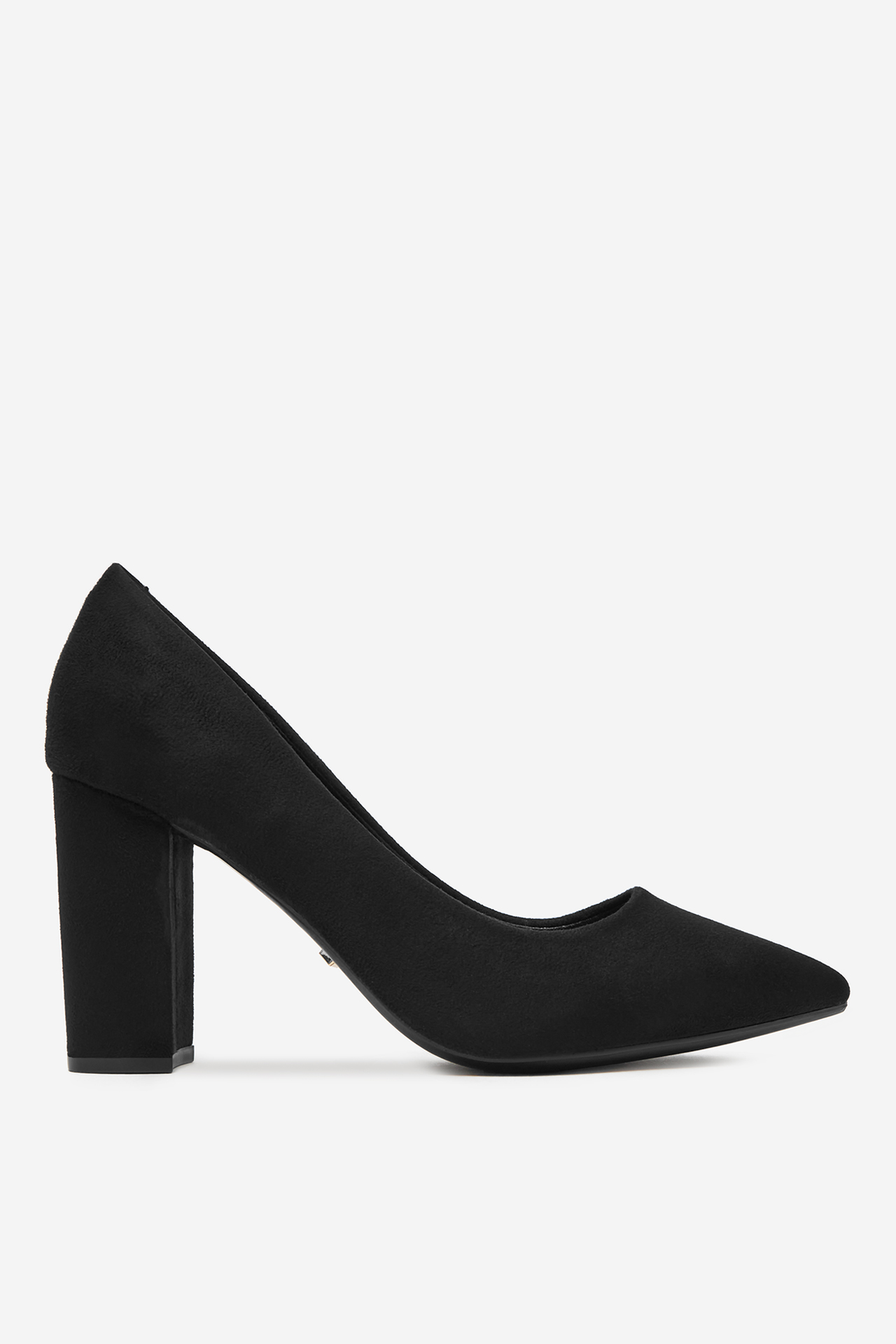 Pantofi cu toc