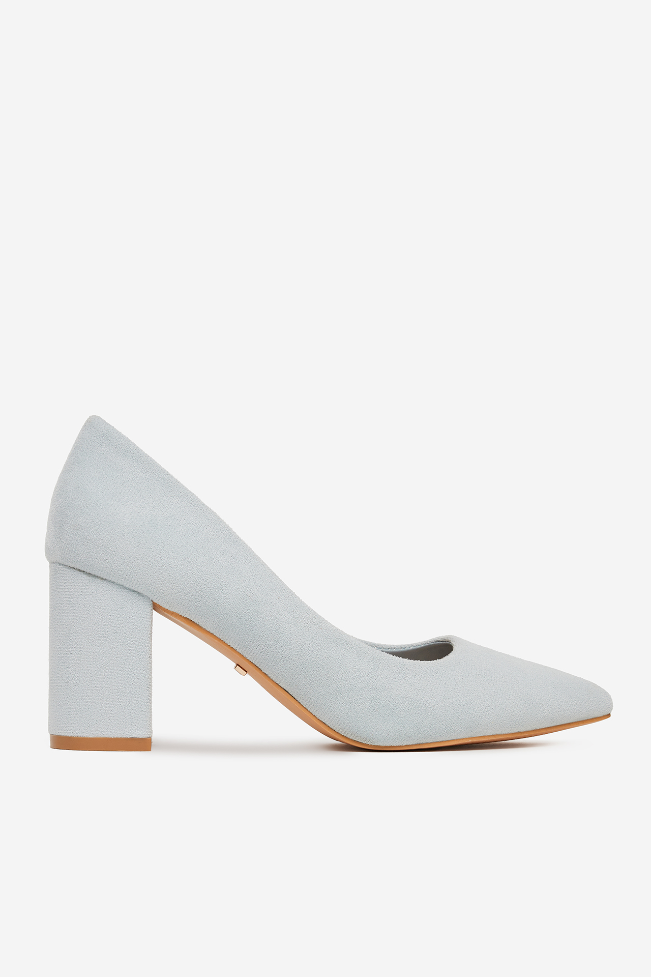 Pantofi cu toc