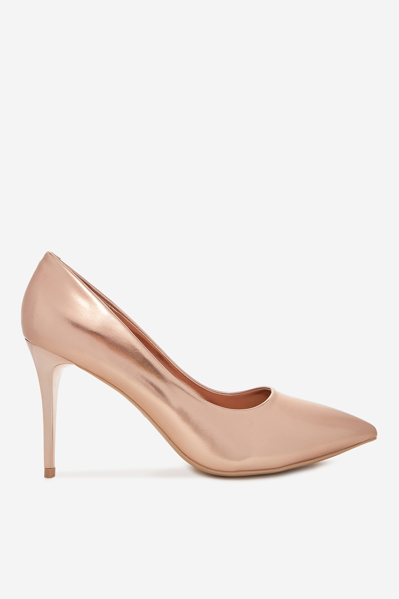 Pantofi stiletto