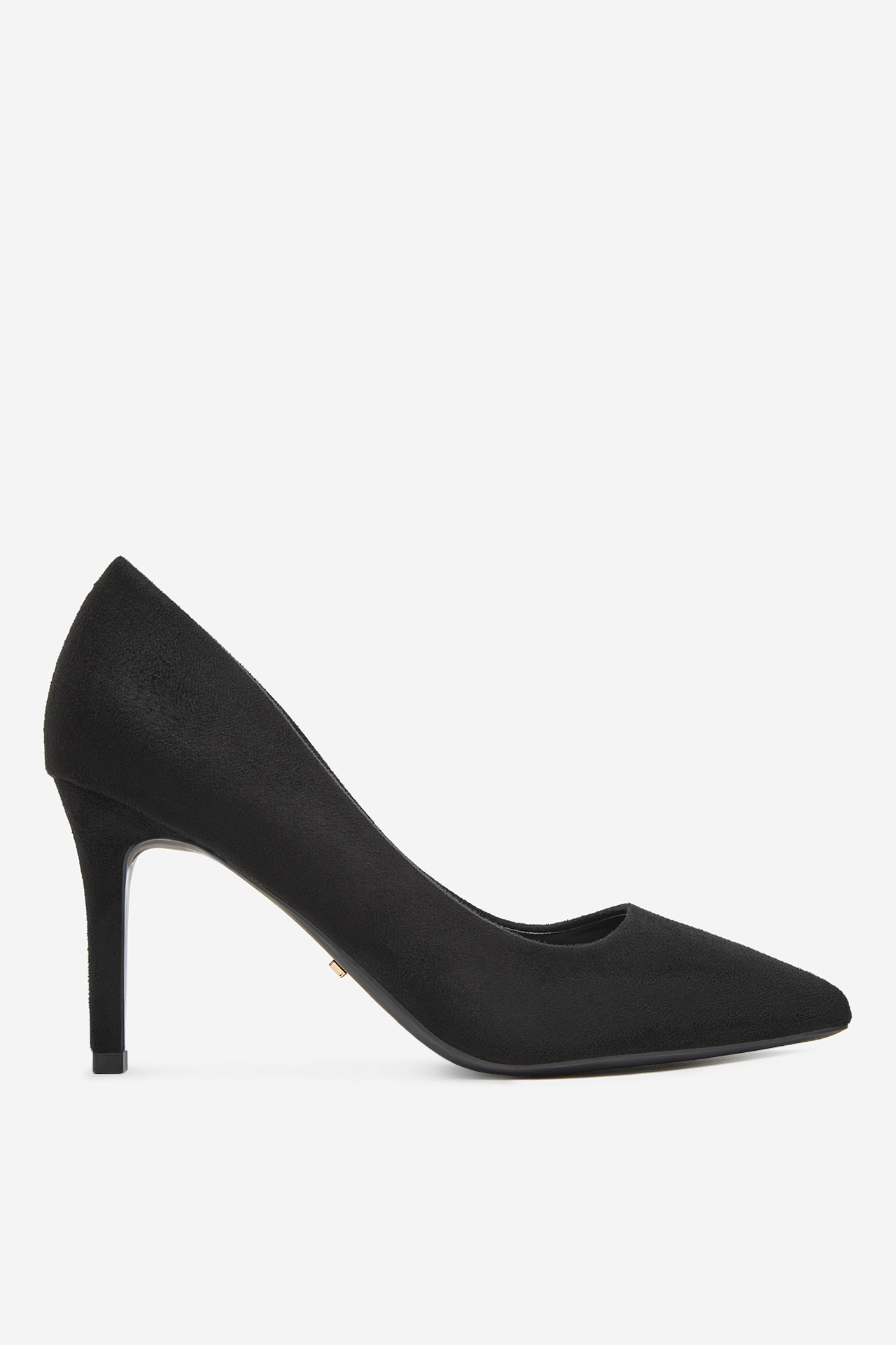 Pantofi cu toc DeeZee