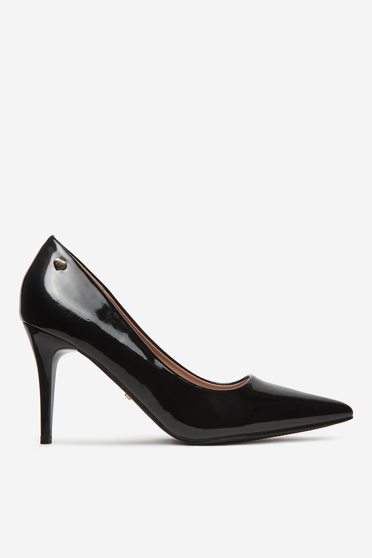 Pantofi stiletto