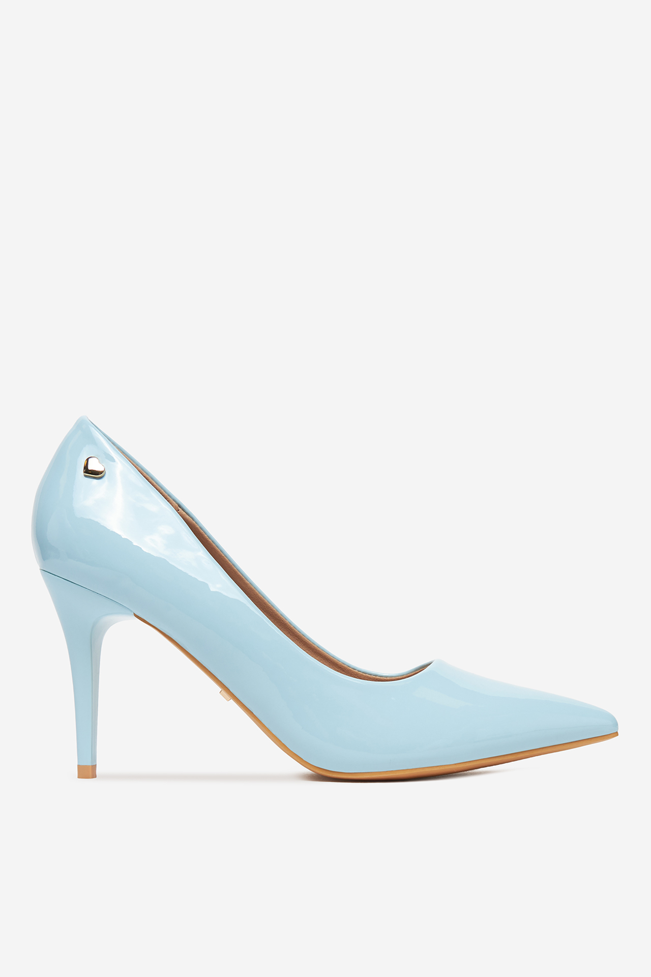 Pantofi stiletto