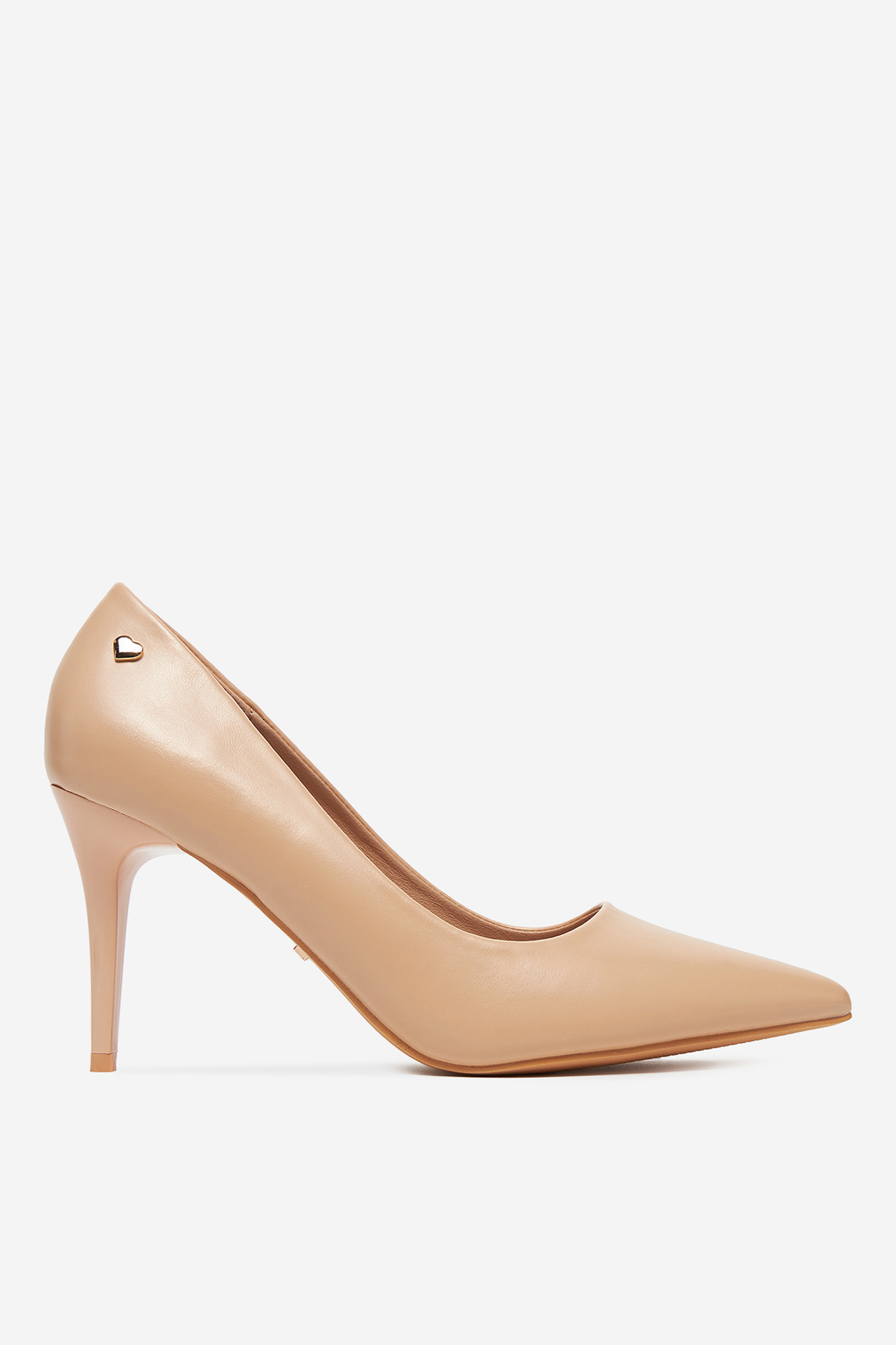 Pantofi stiletto