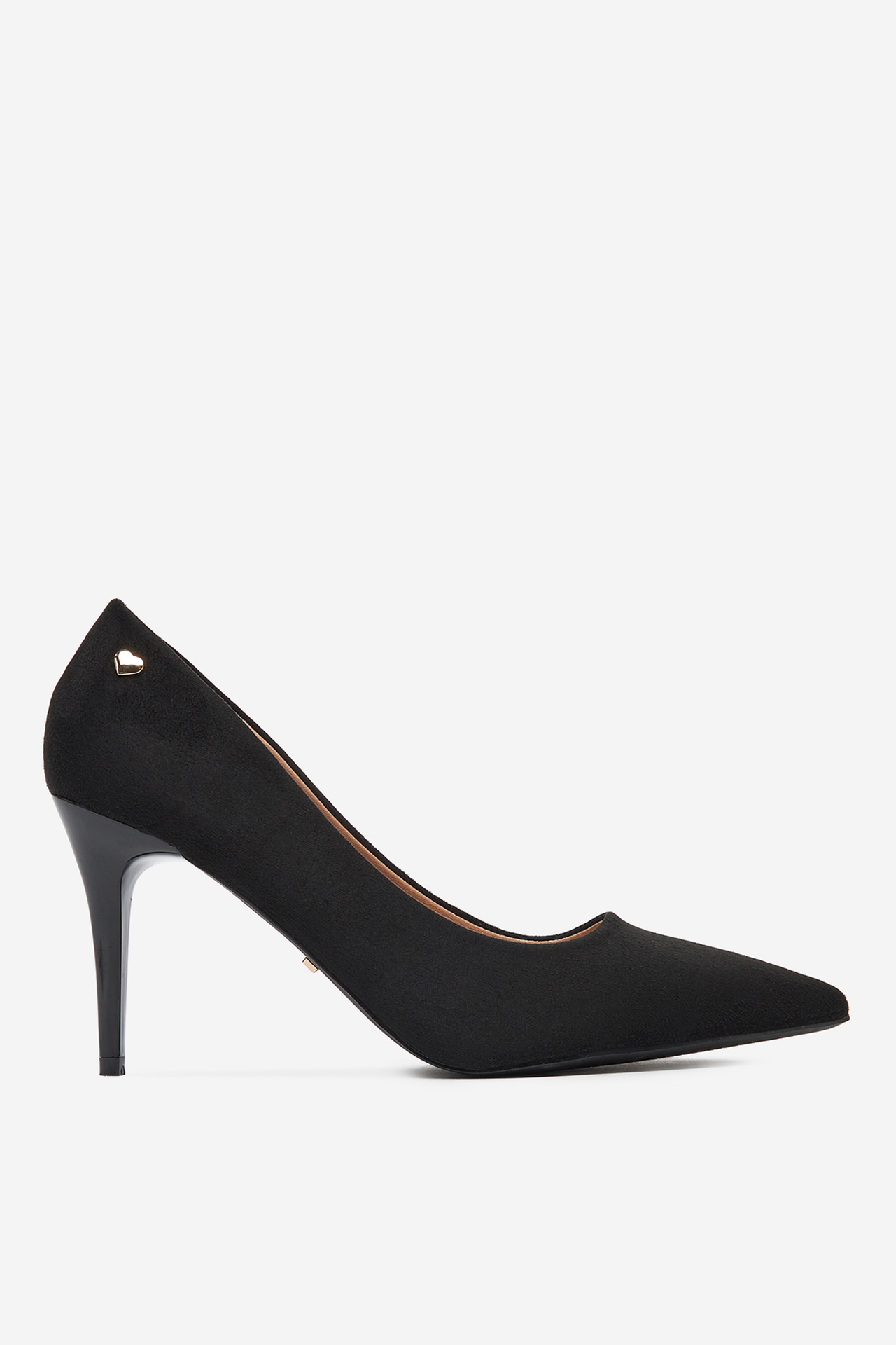 Pantofi cu toc DeeZee