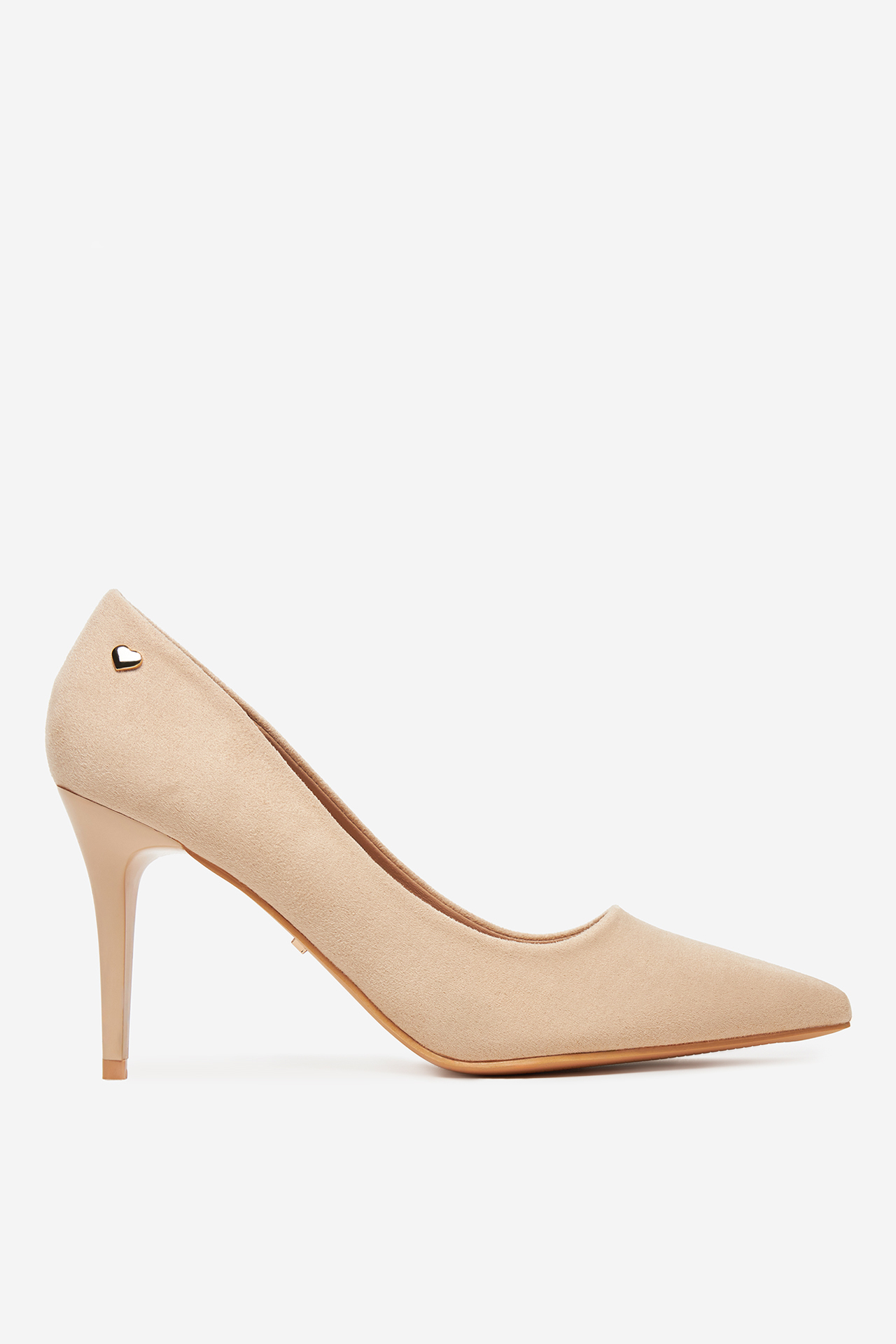 Pantofi stiletto