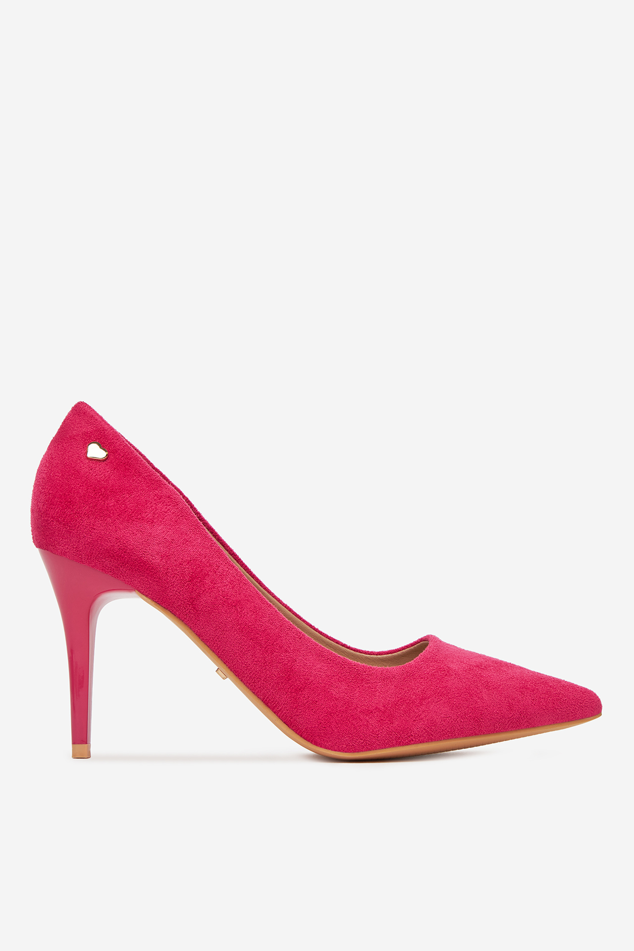 Pantofi stiletto
