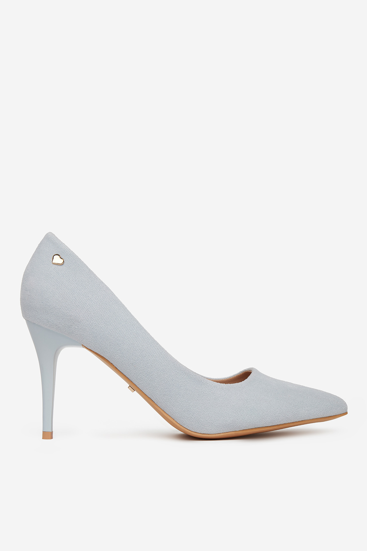 Pantofi stiletto