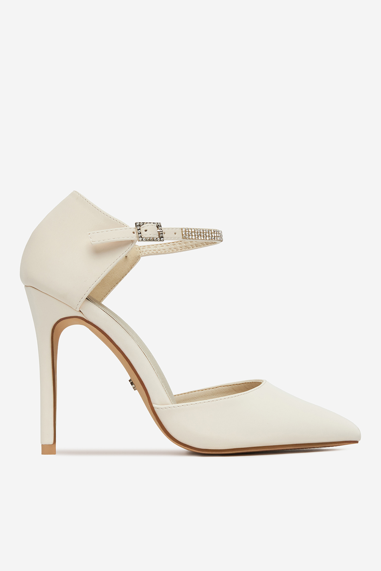 Pantofi stiletto