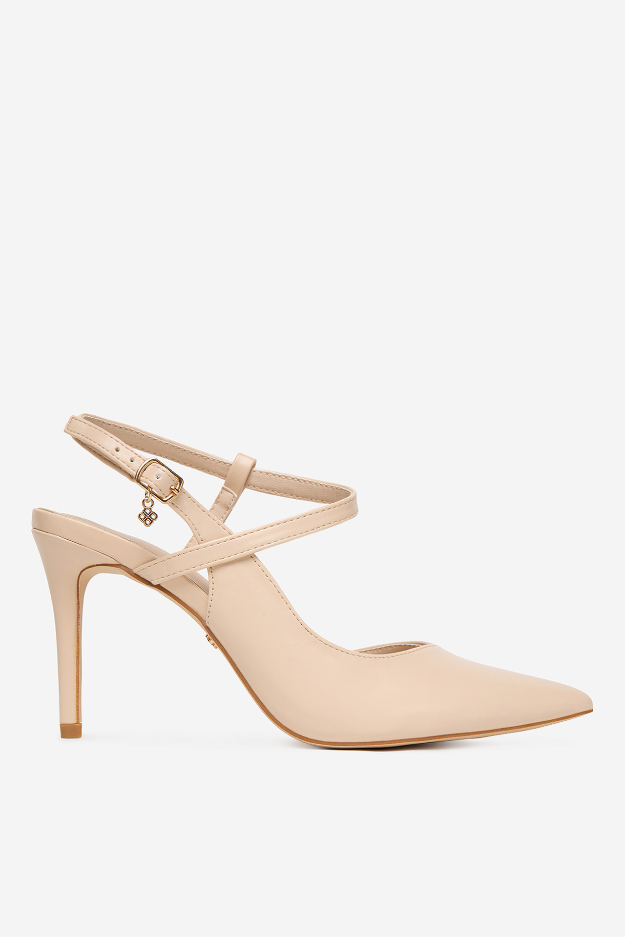 Pantofi stiletto
