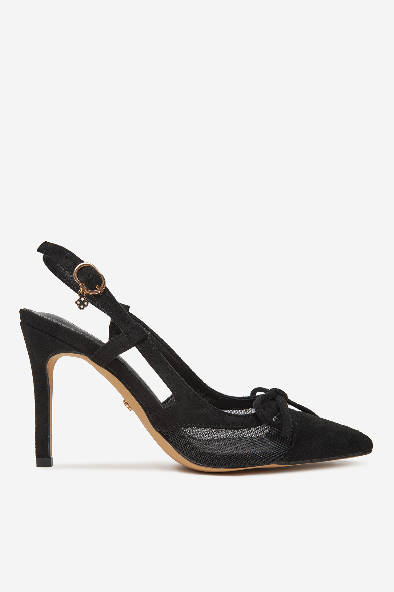 Pantofi stiletto