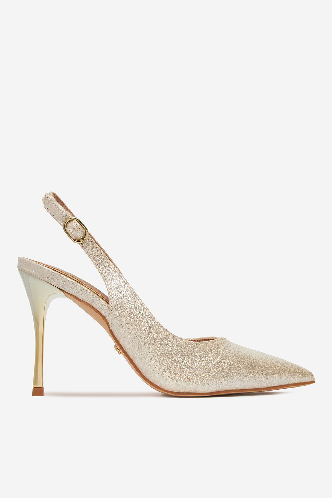 Pantofi stiletto