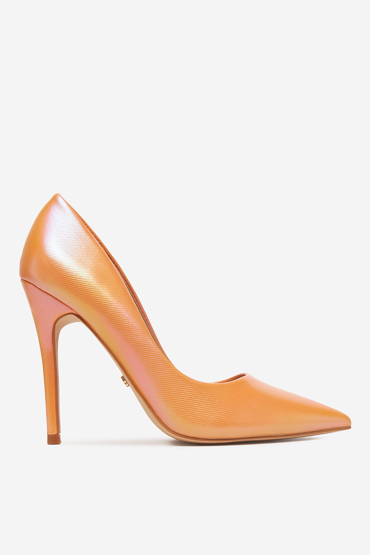 Pantofi stiletto