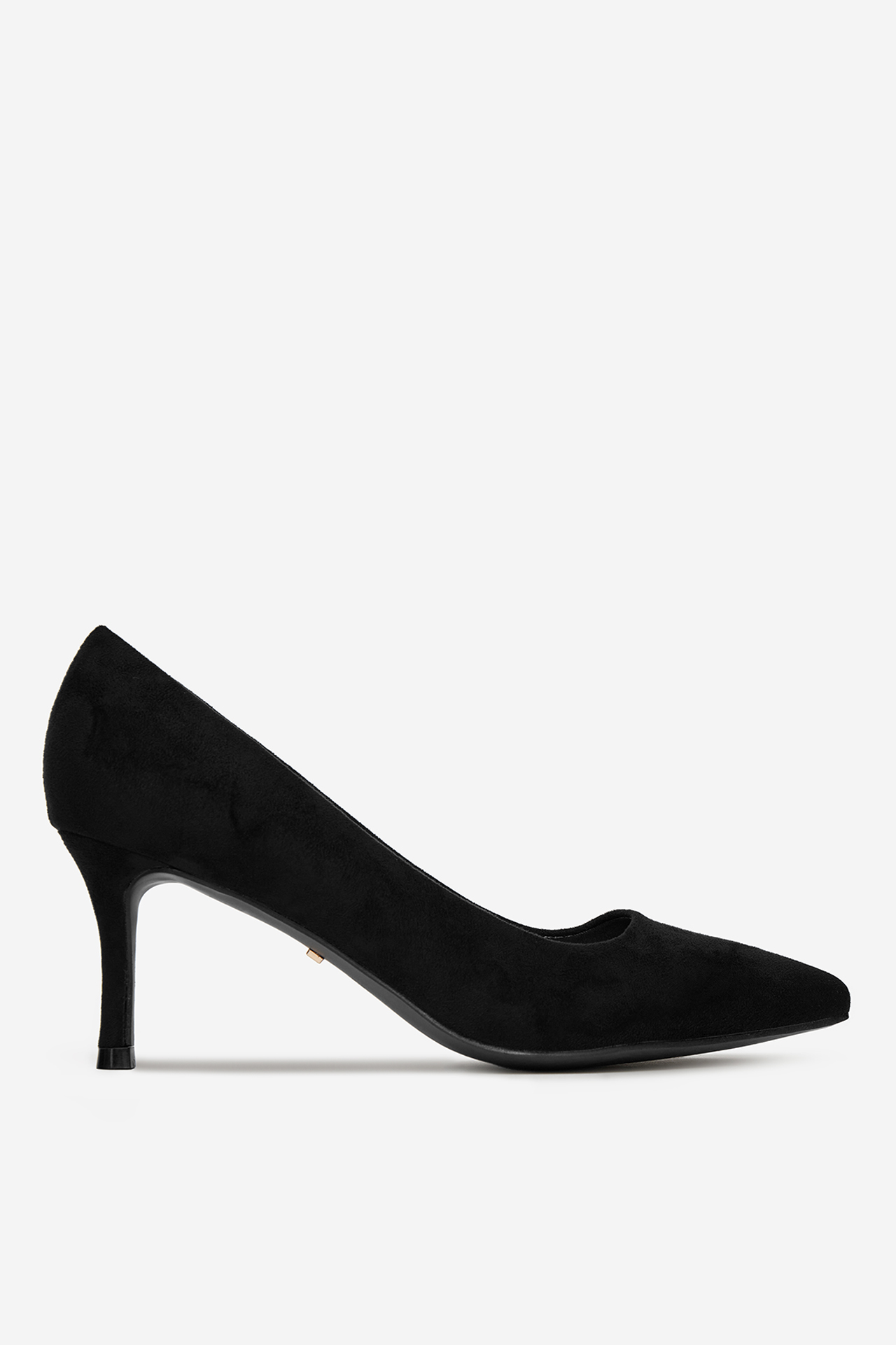Pantofi cu toc