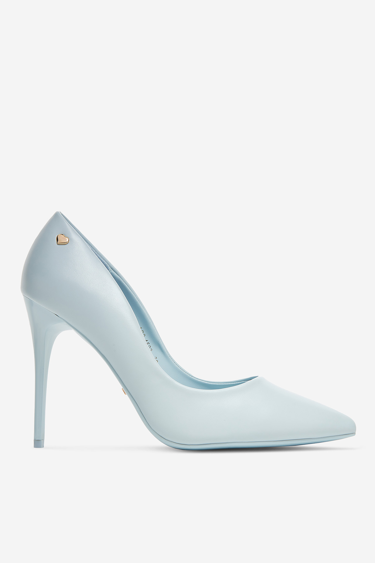 Pantofi stiletto