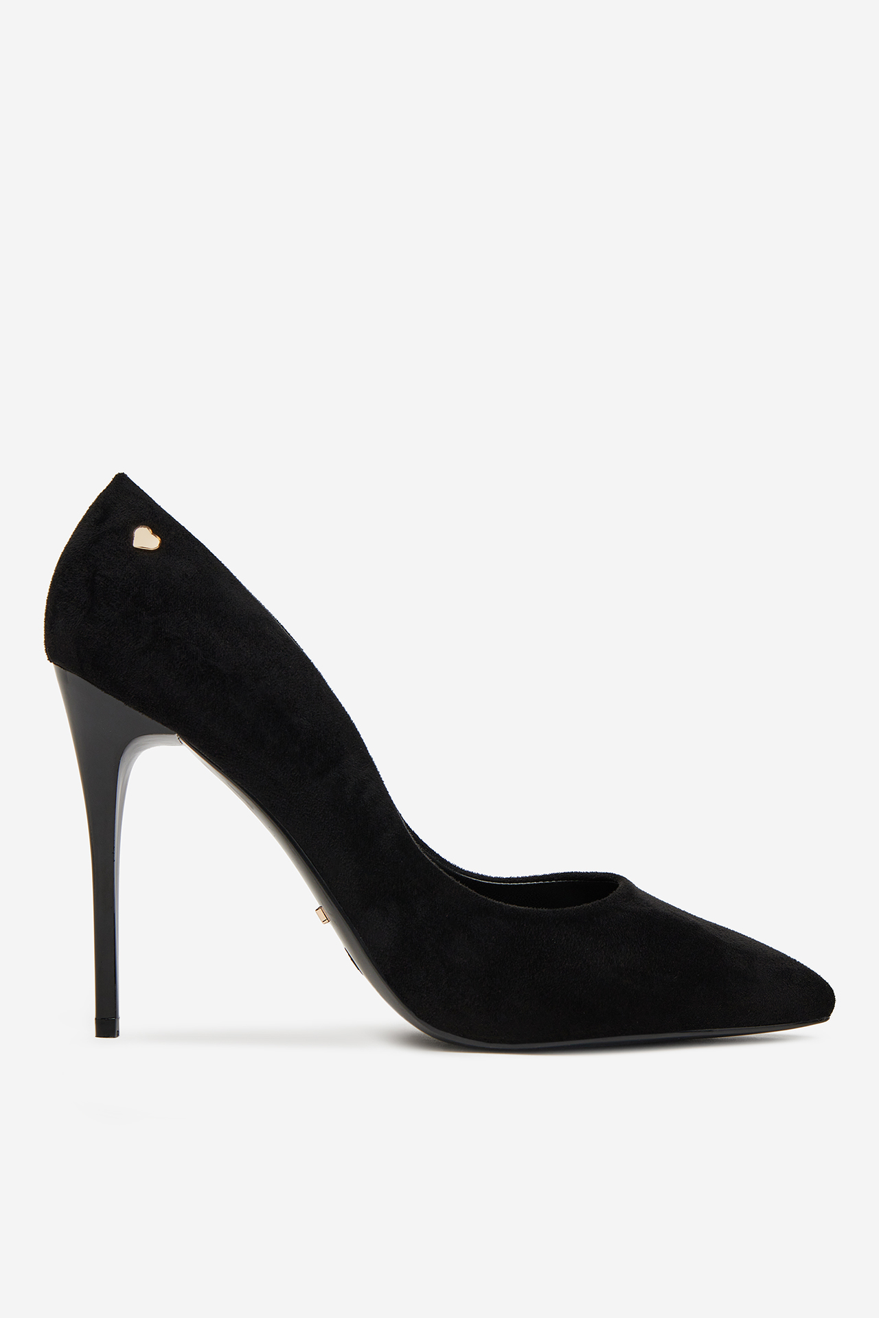 Pantofi cu toc DeeZee