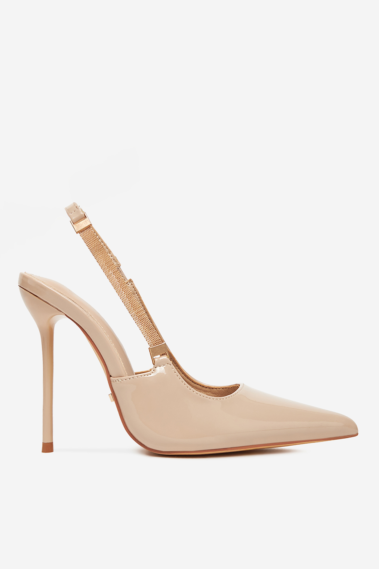 Pantofi stiletto