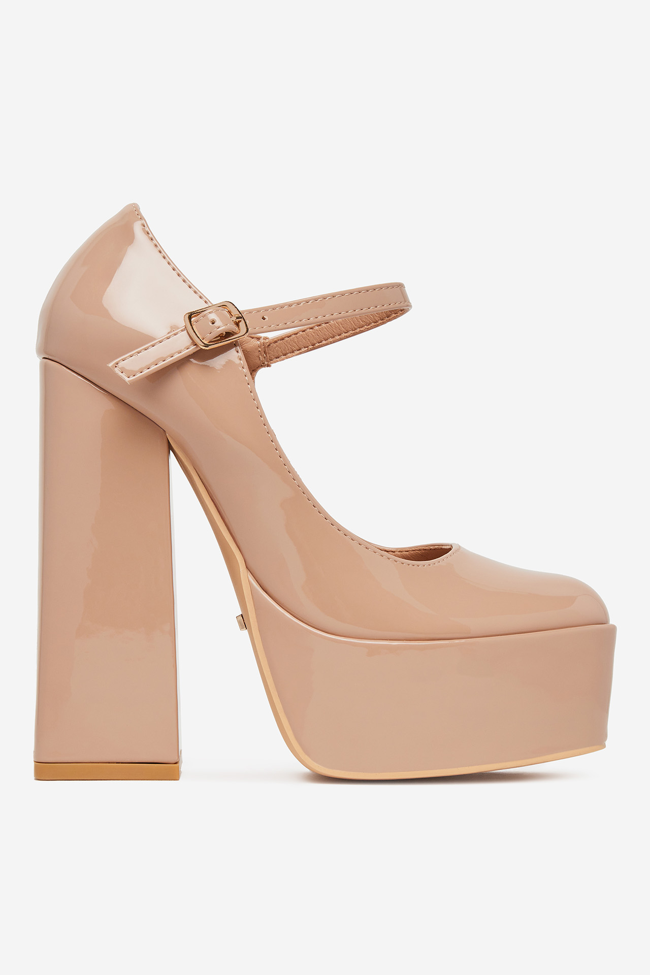 Pantofi cu toc DeeZee