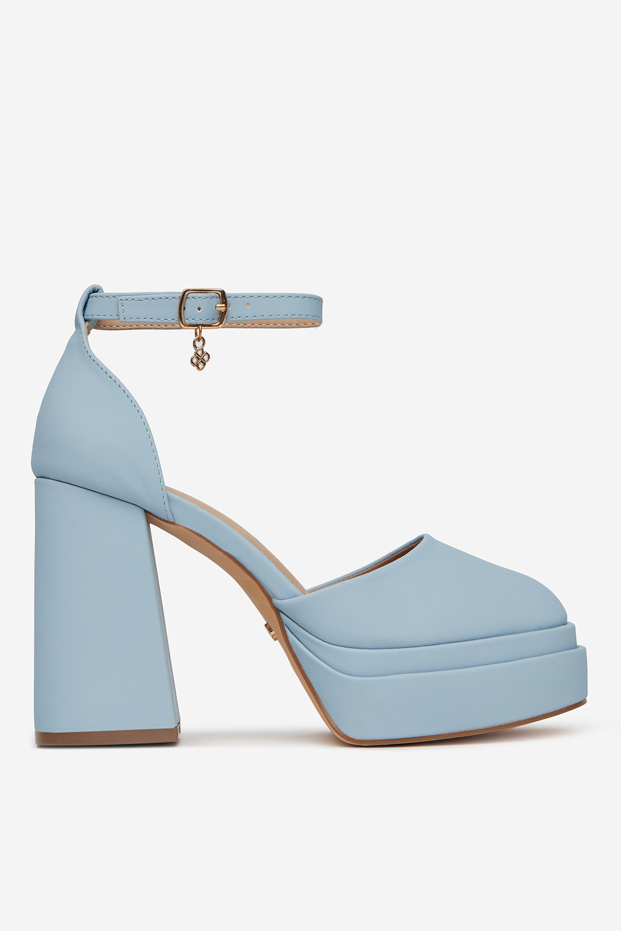 Pantofi cu toc DeeZee