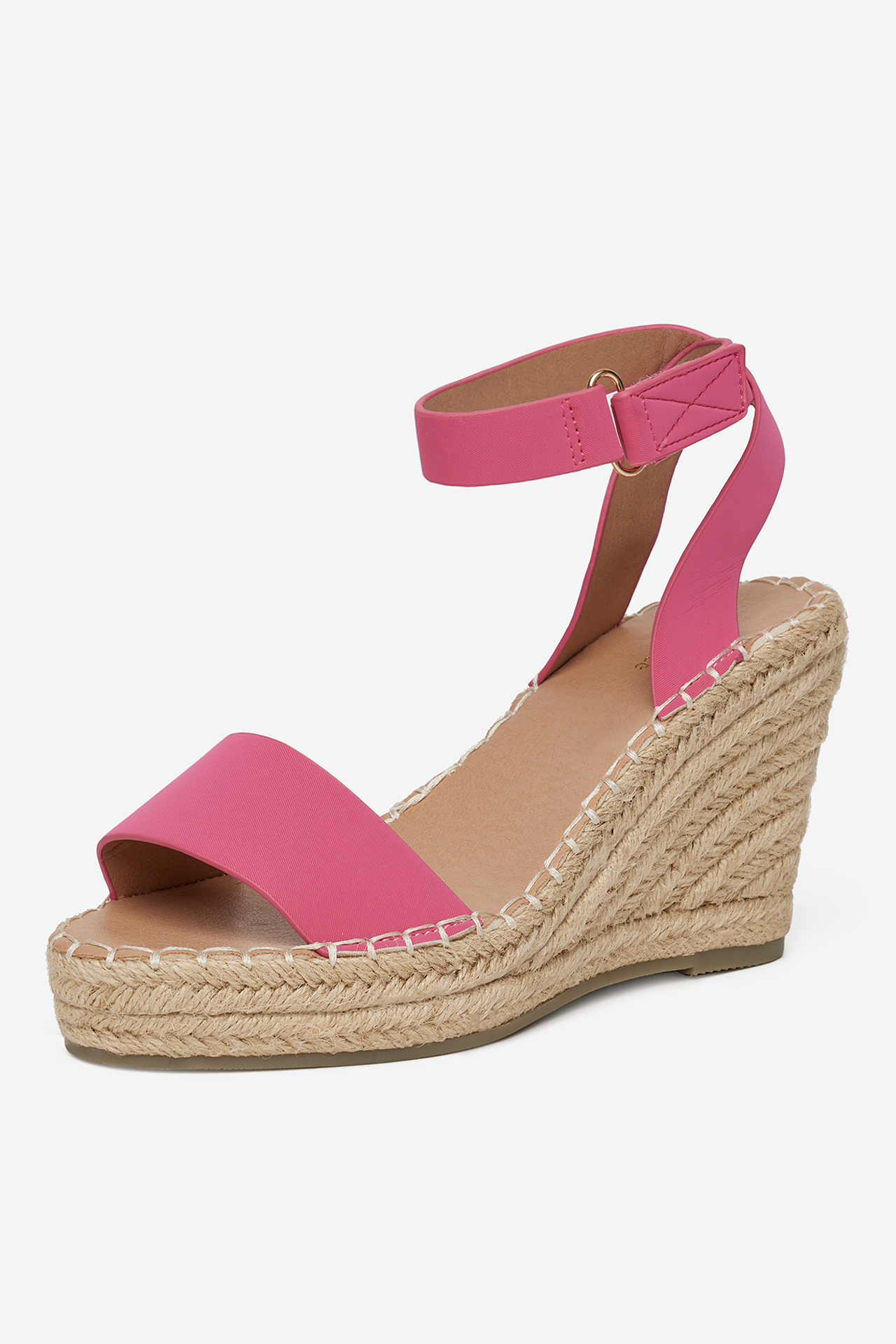 Espadryle