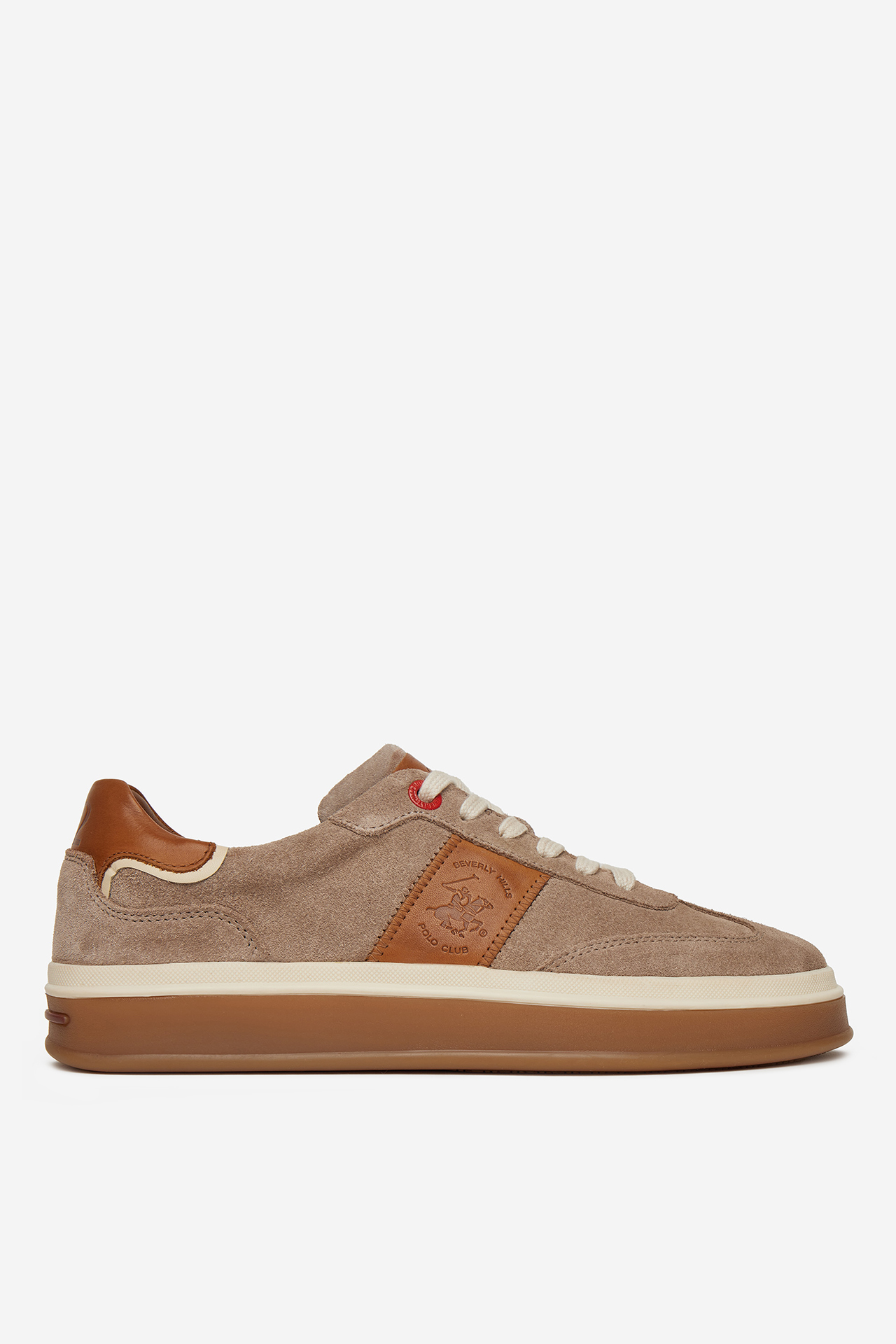 Sneakerși Beverly Hills Polo Club