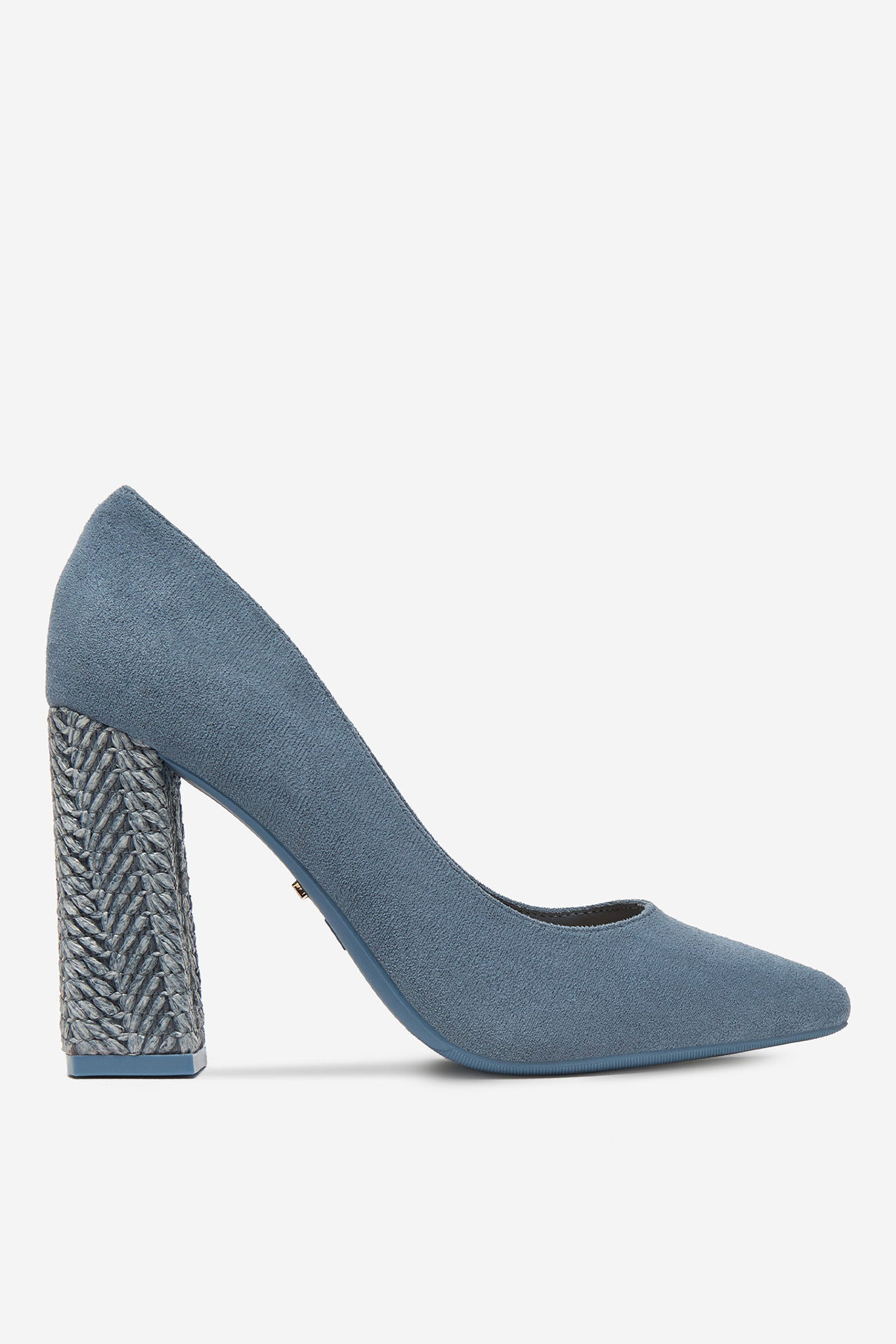 Pantofi cu toc