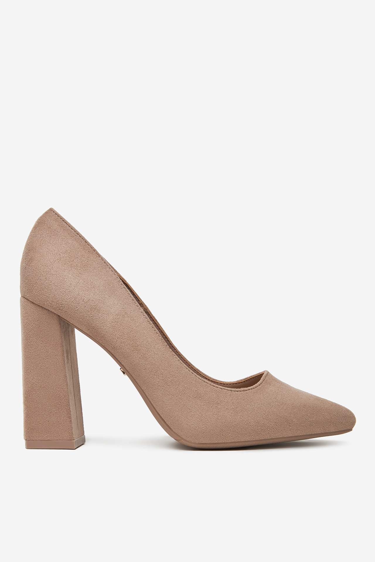 Pantofi cu toc DeeZee