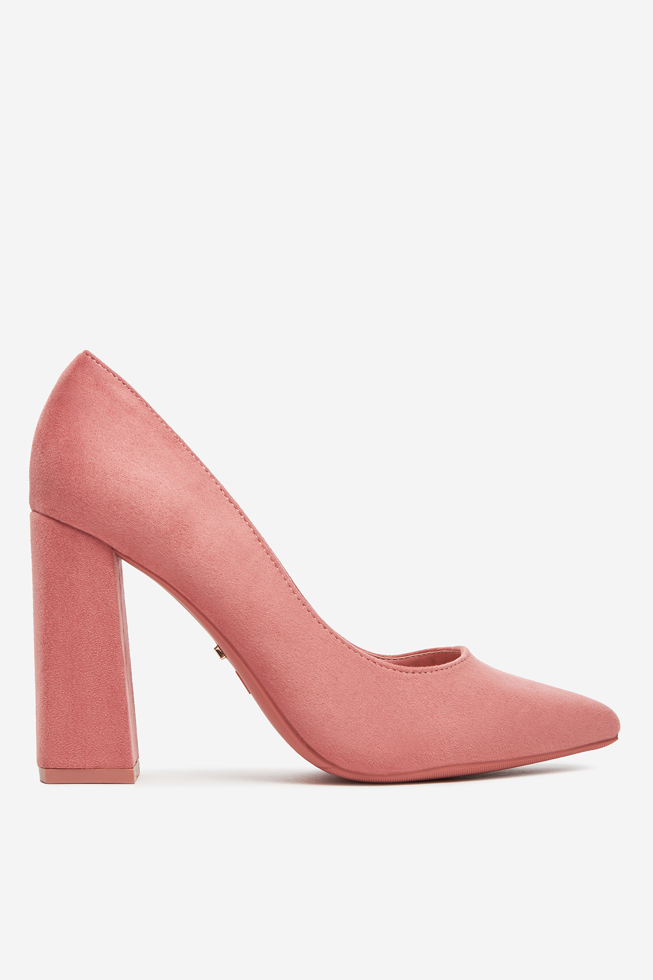 Pantofi cu toc
