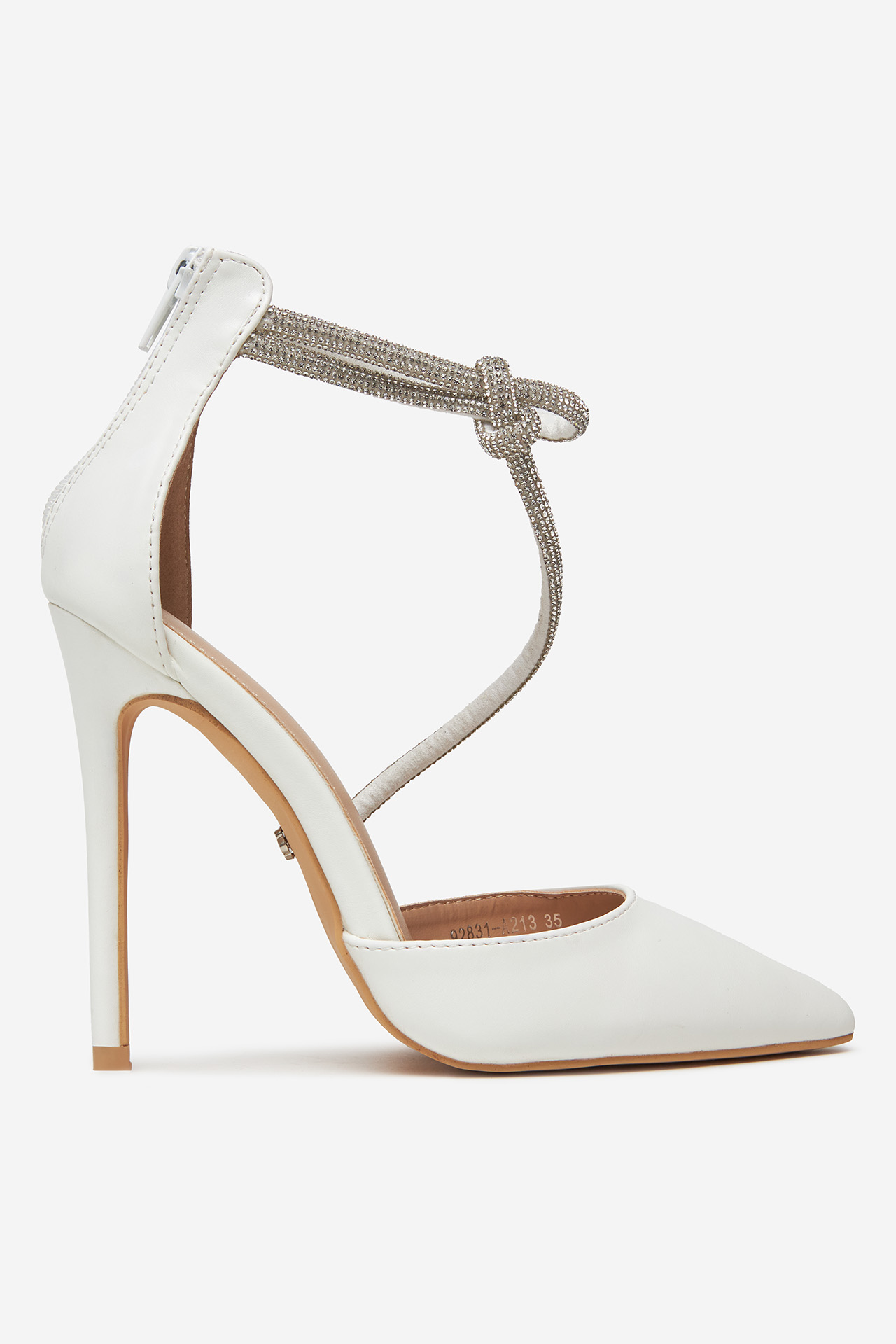 Pantofi stiletto