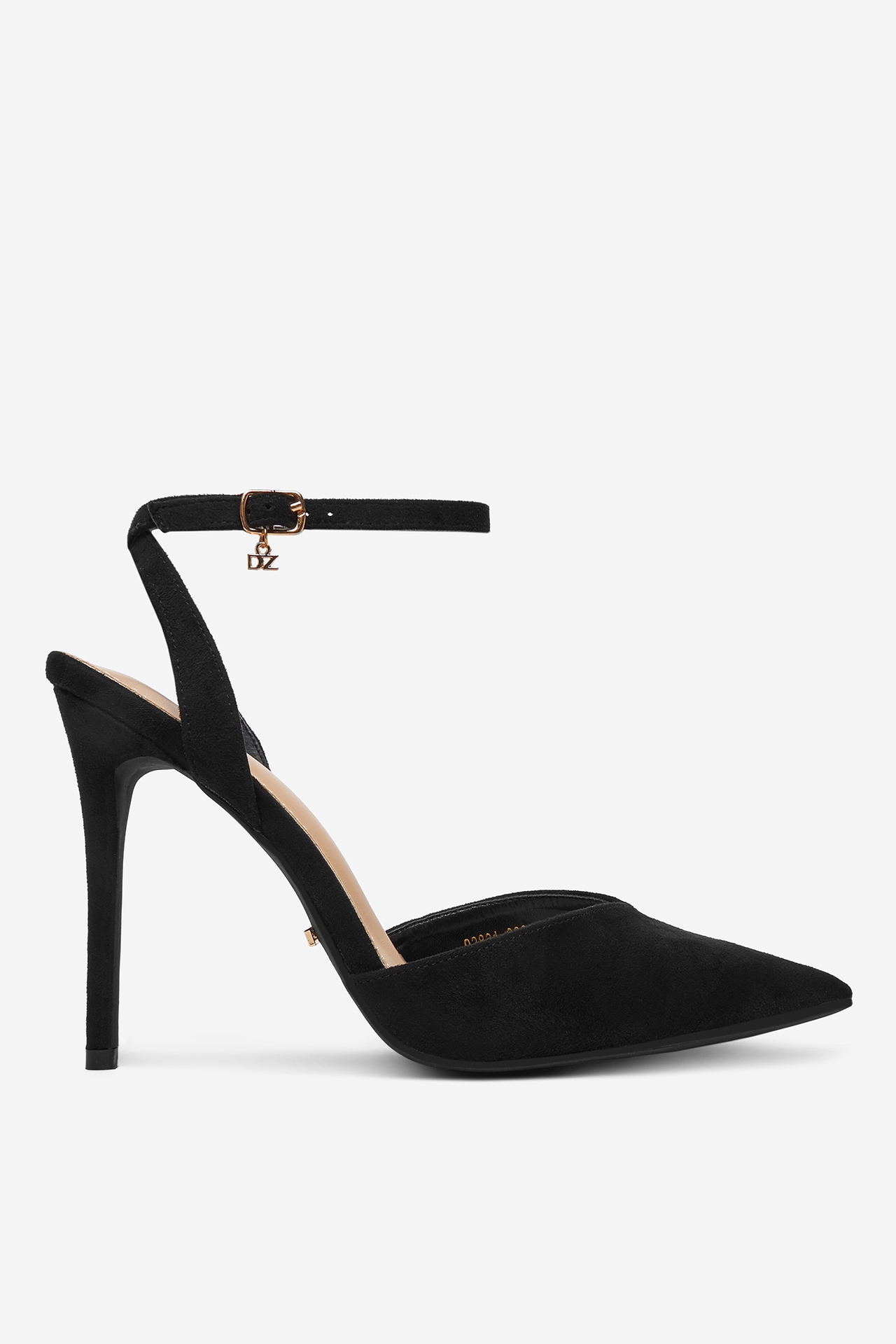 Pantofi stiletto