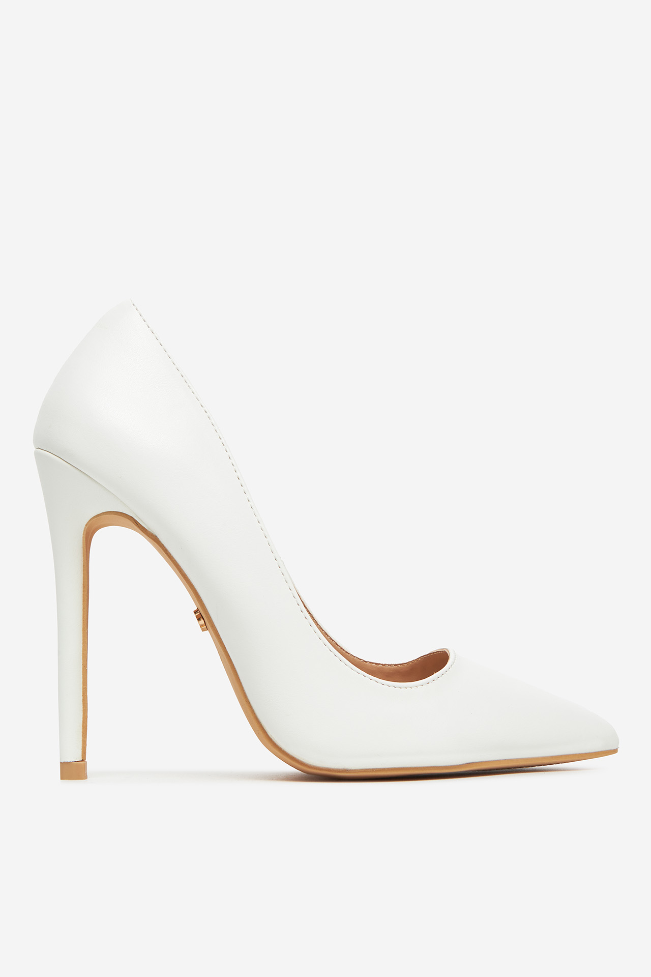 DeeZee Pantofi stiletto