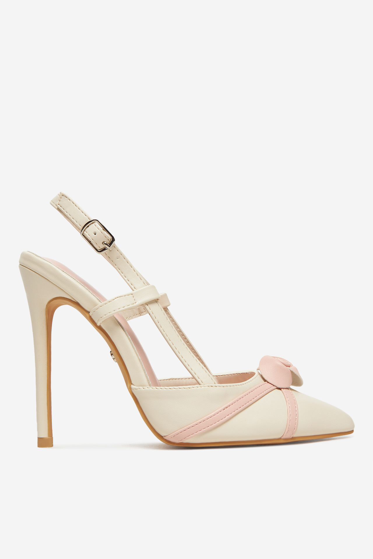 Pantofi stiletto