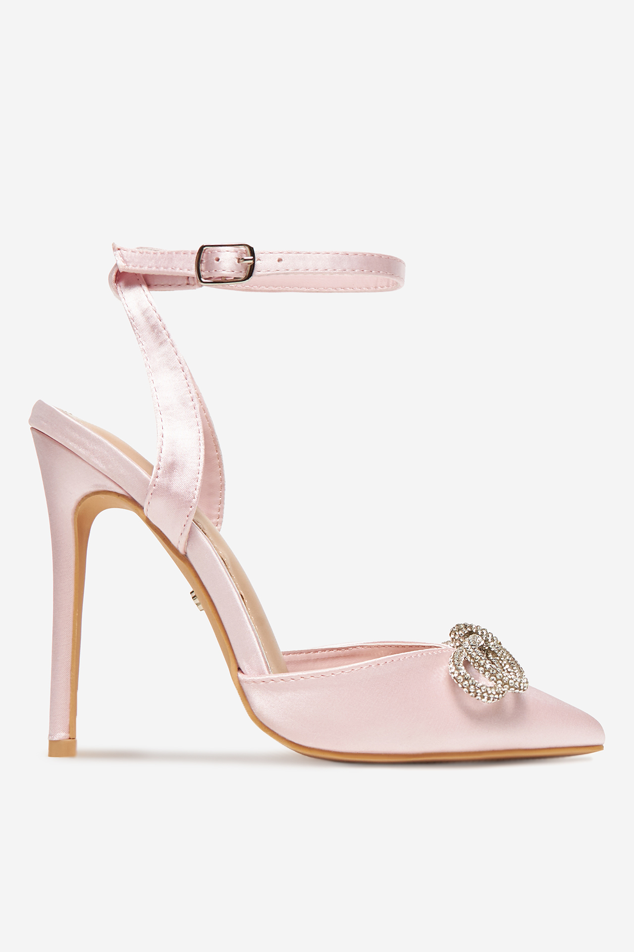 Pantofi stiletto