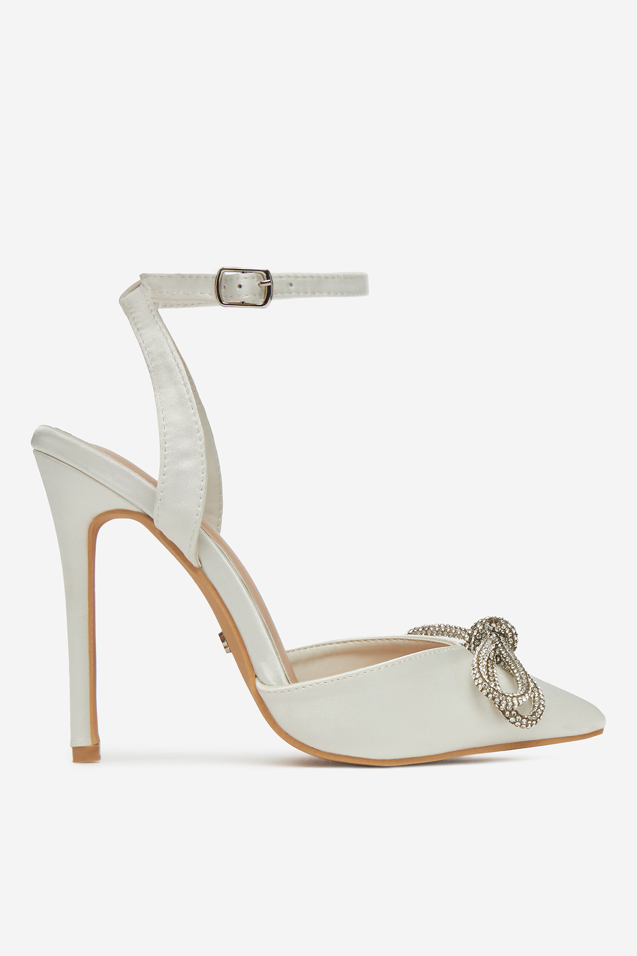 Pantofi stiletto