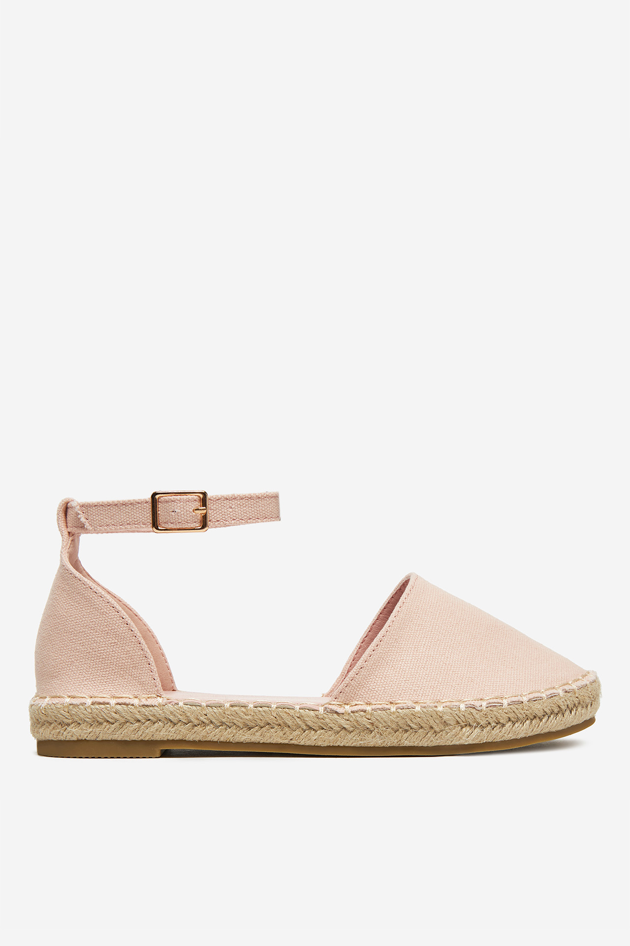 Espadrile DeeZee