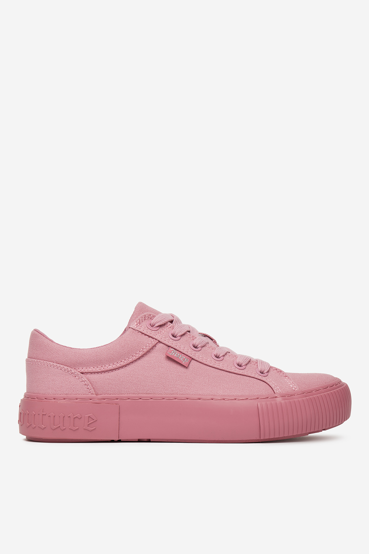 Pantofi pânză Juicy Couture