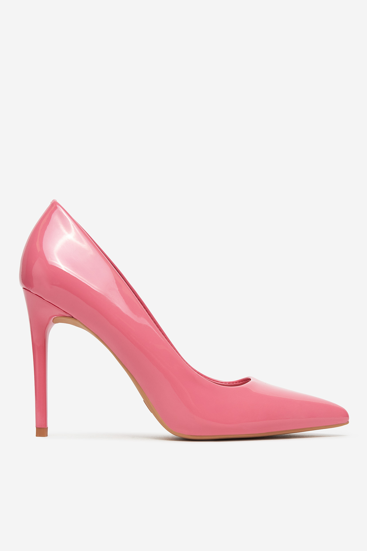 Pantofi stiletto