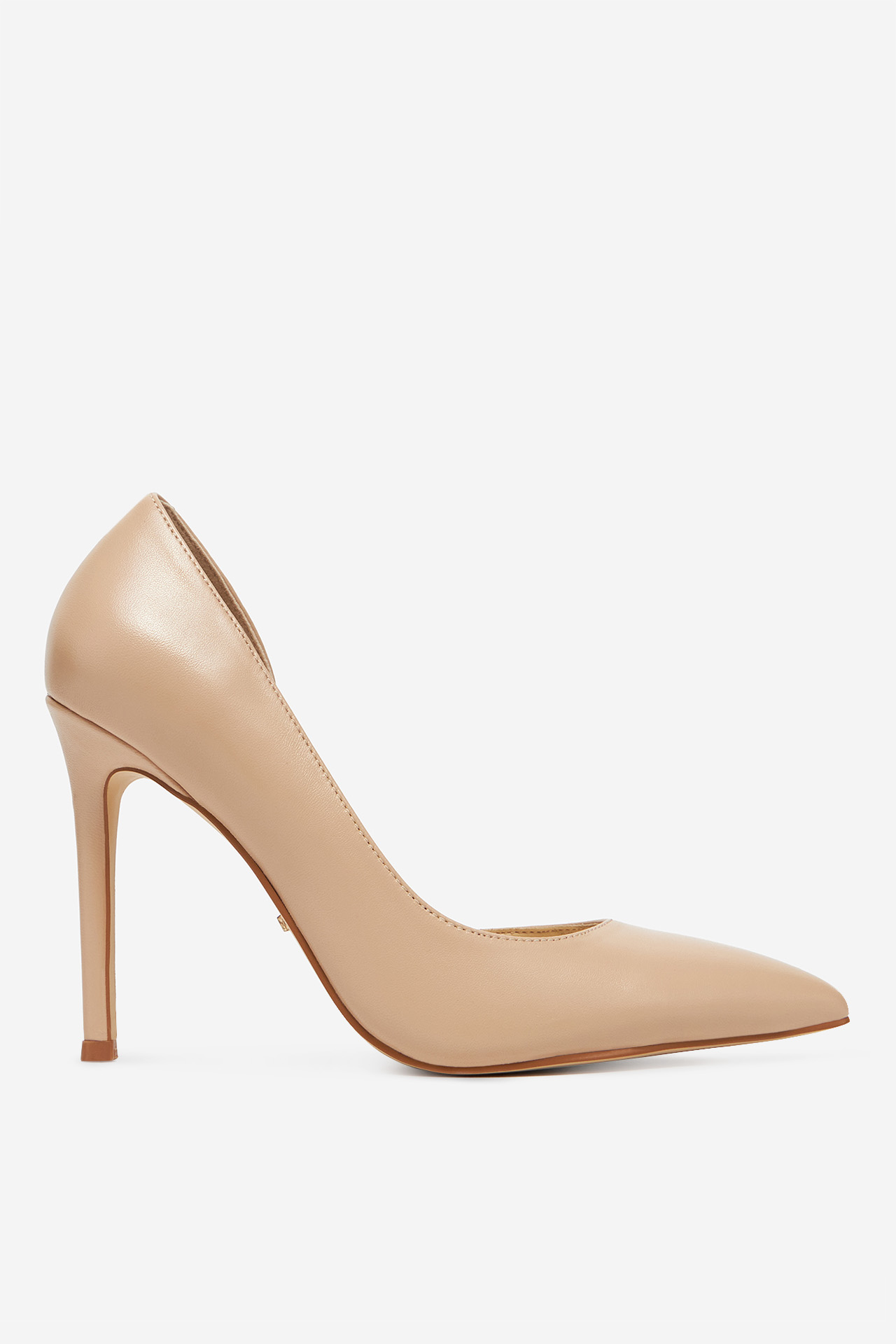 Pantofi stiletto