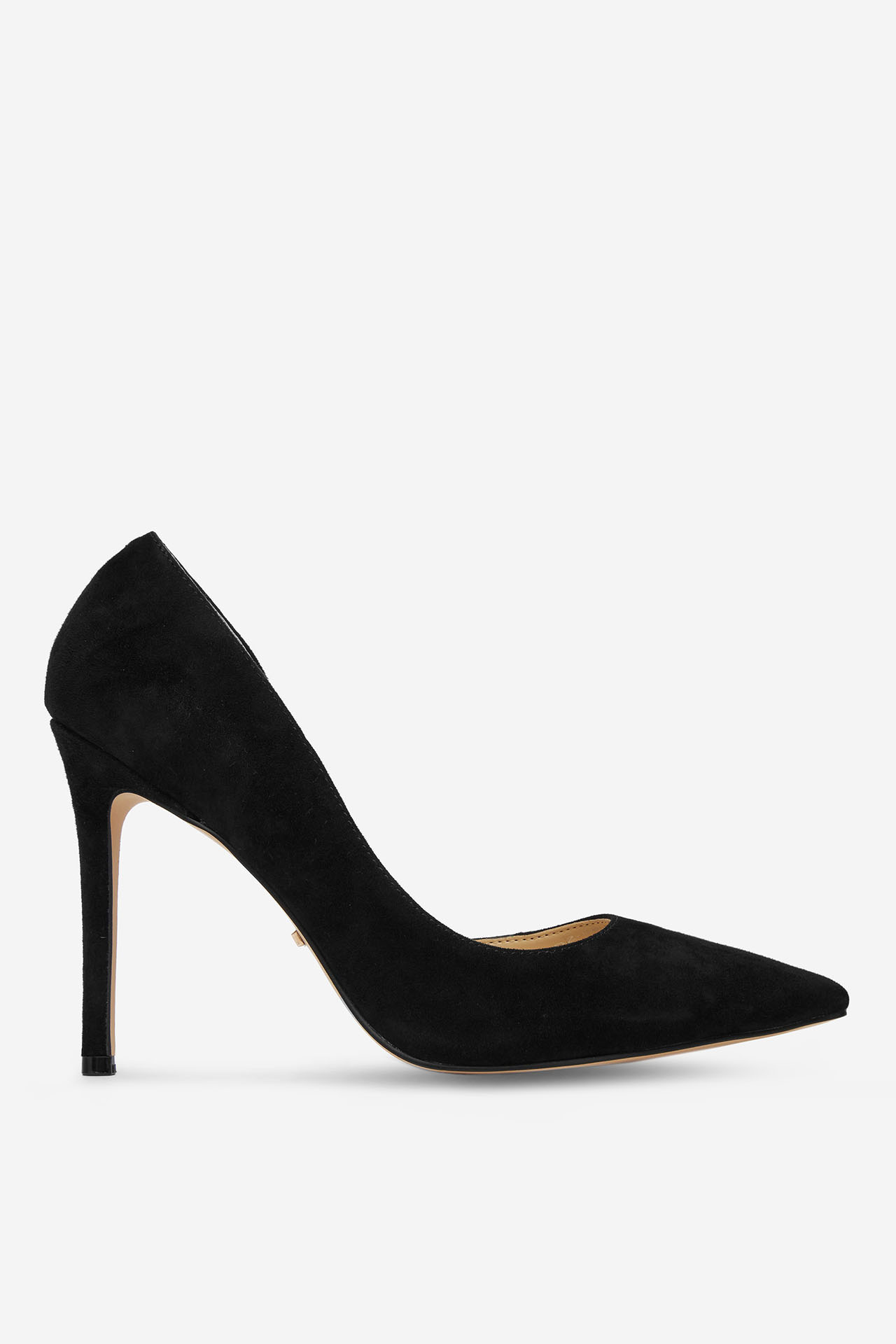 Pantofi cu toc DeeZee