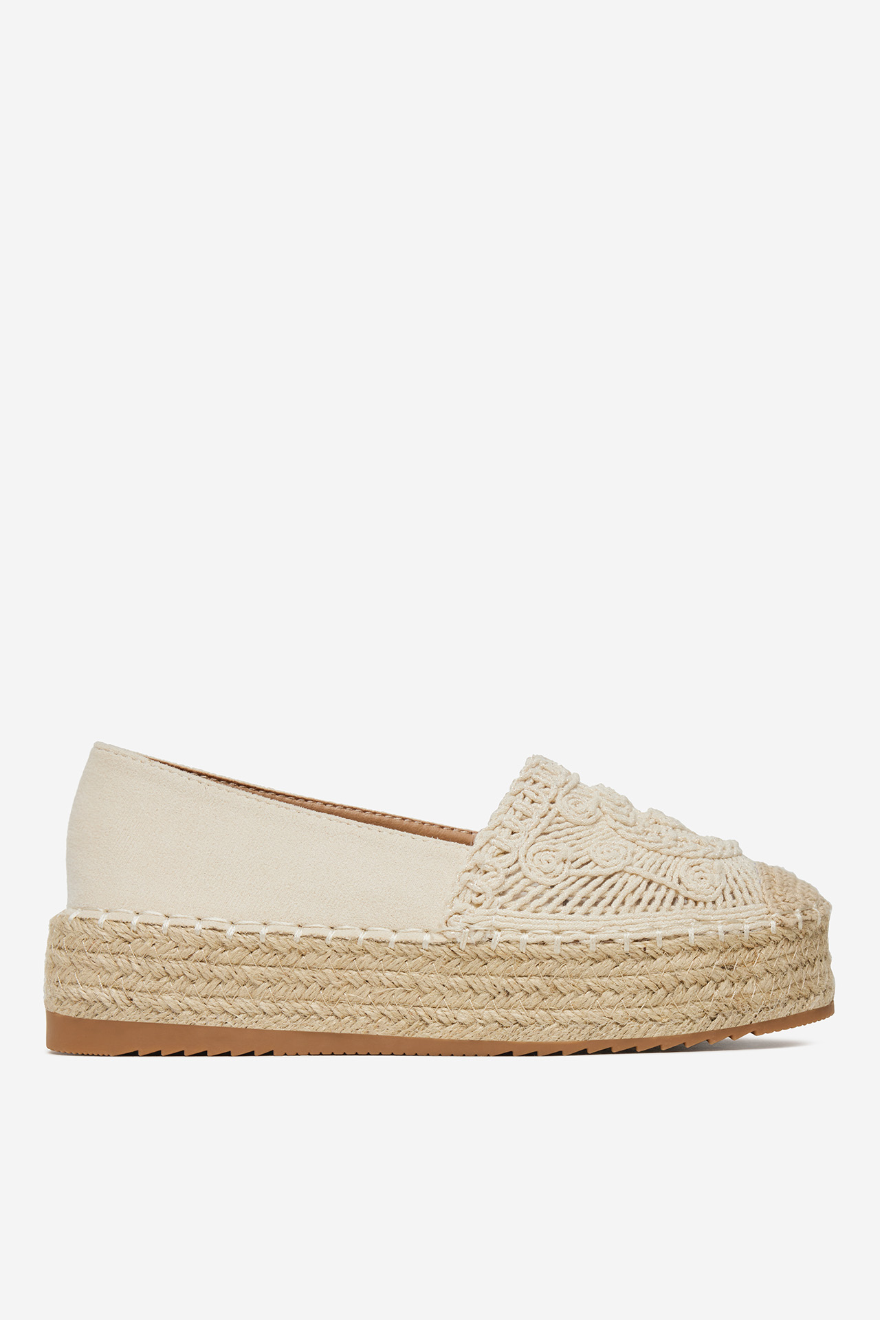 Espadrilky