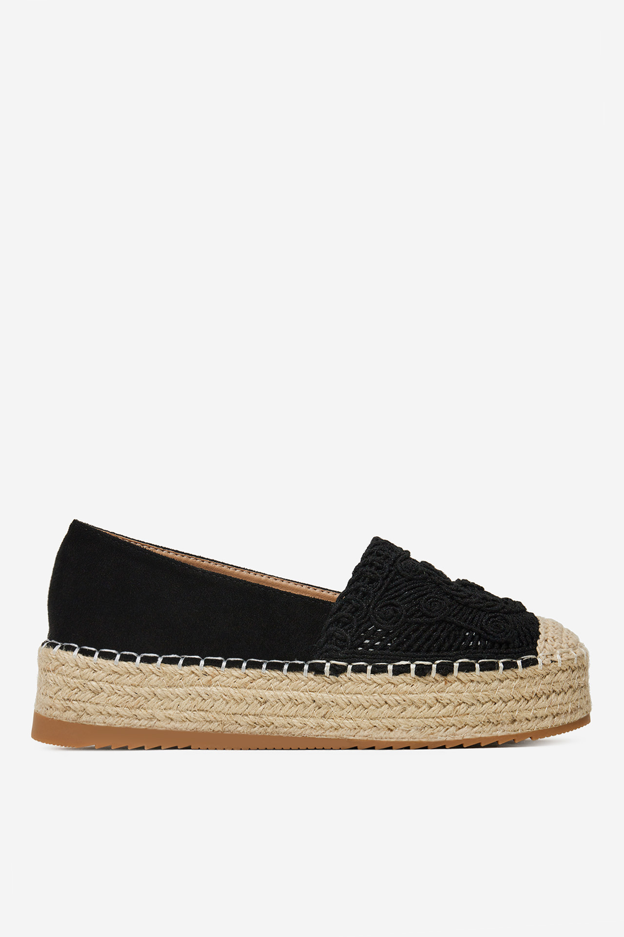 Espadrile DeeZee