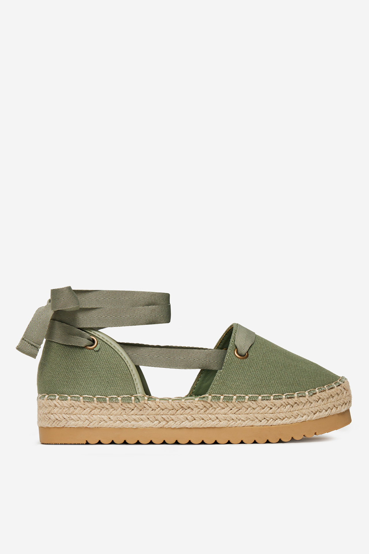 Espadrilky