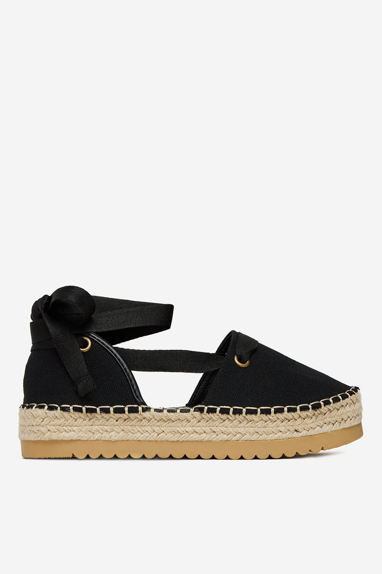 Espadrile DeeZee