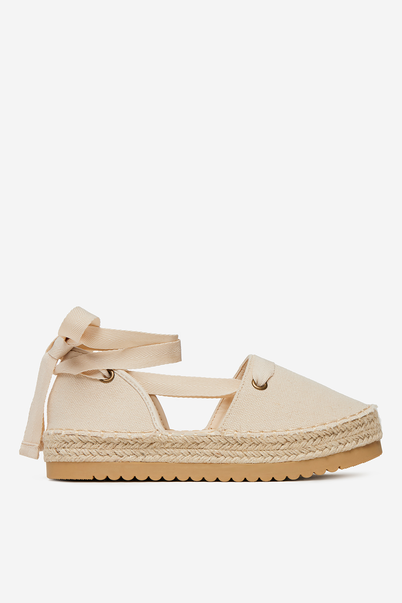 Espadrilky