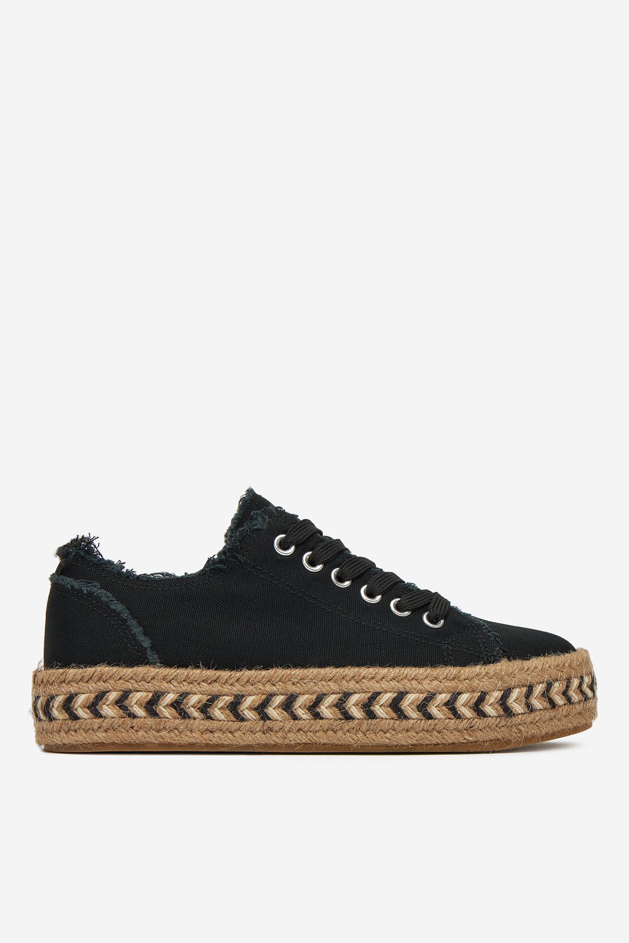 Espadrilky