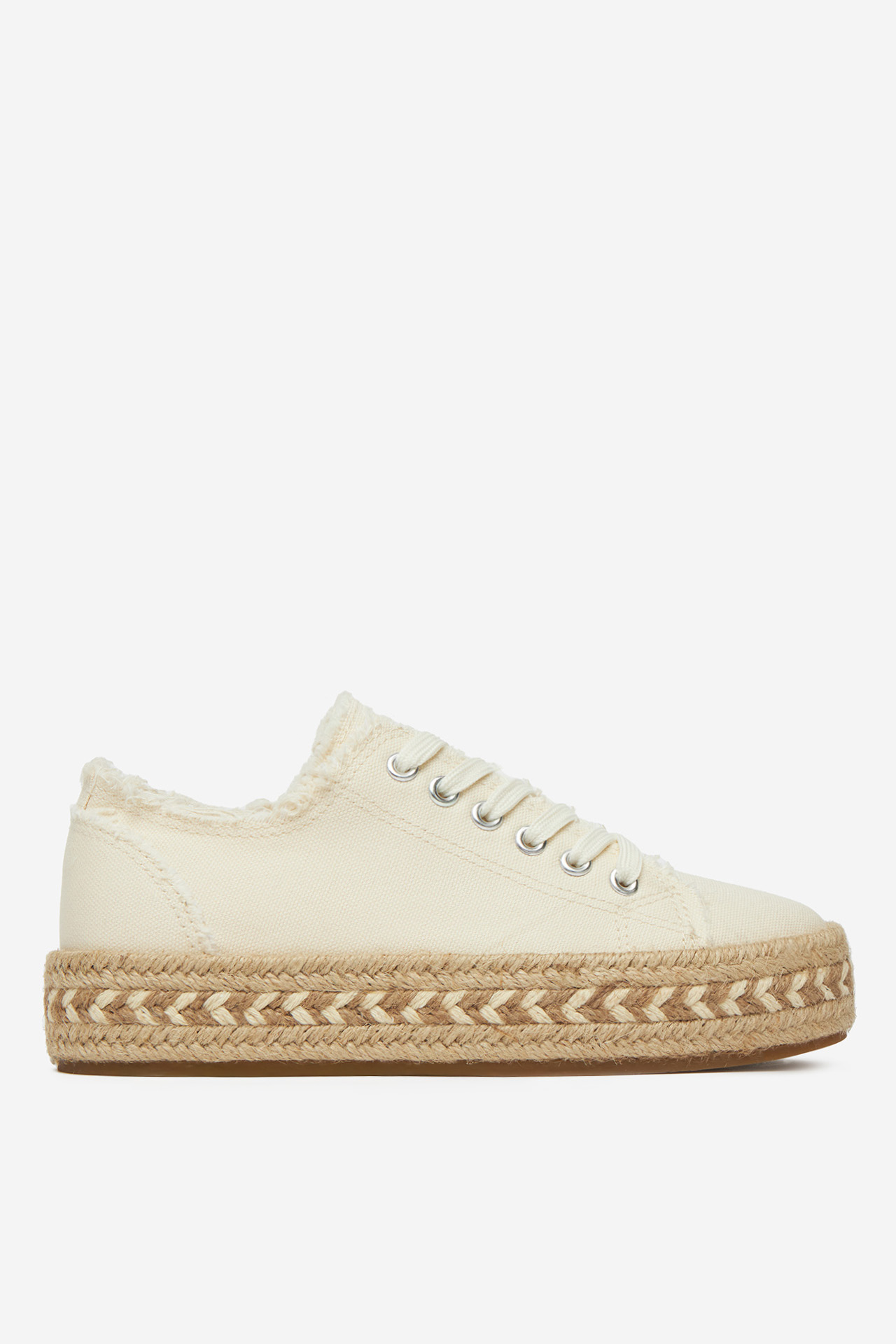 Espadrilky