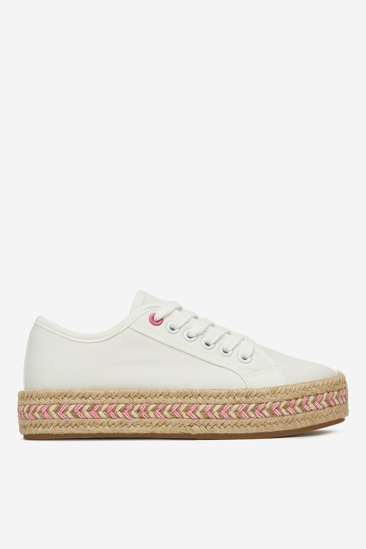Espadrile DeeZee