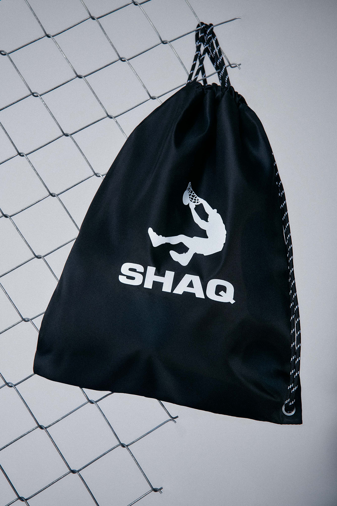 Geantă de mână SHAQ