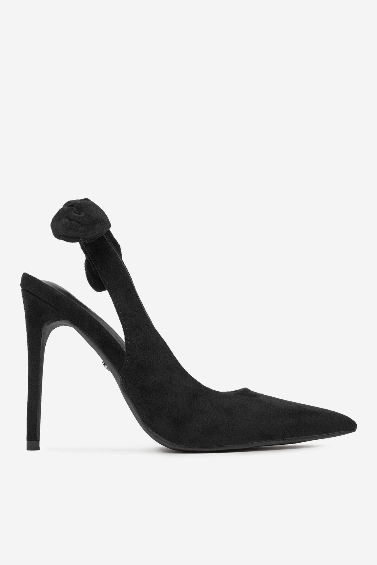 Pantofi stiletto